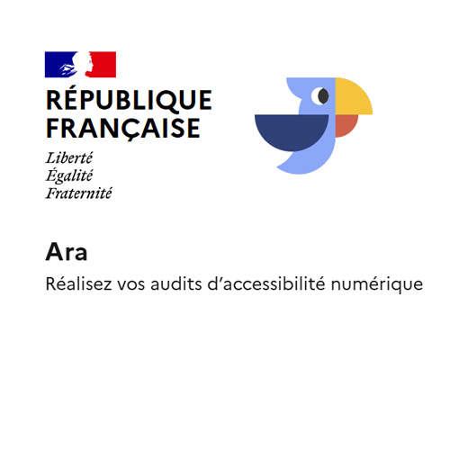 Accessibilité numérique des services publics : nouveau site et outil d’audit RGAA