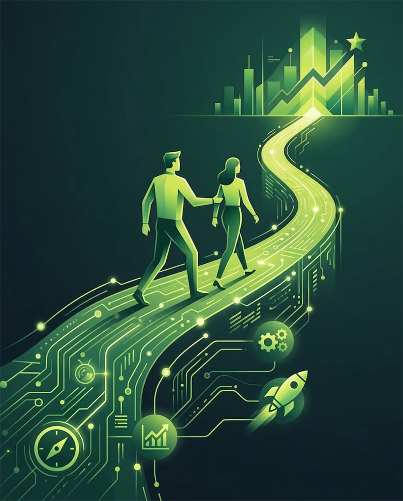 Accompagnement stratégique