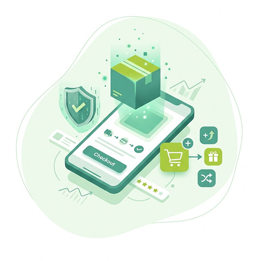 E-commerce