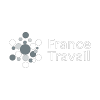 Logo France Travail