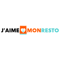 Logo site internet jaimemonresto