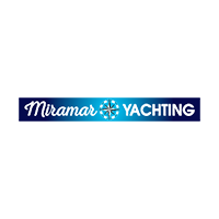 Logo site Internet miramar yatching